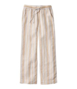 Women's Casco Corduroy Pants, Mid-Rise Straight-Leg