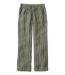Color Option: Olive Gray Stripe, $89