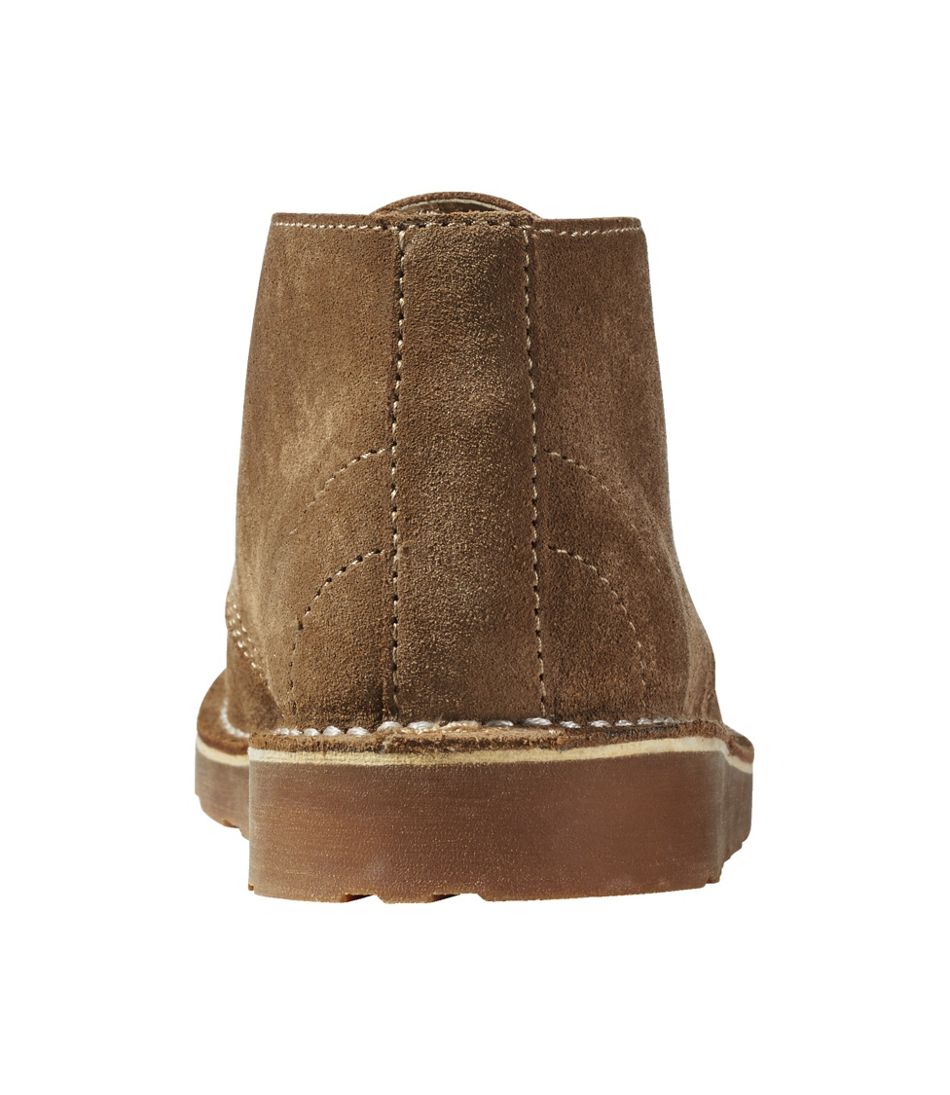 Women S Stonington Chukkas Suede