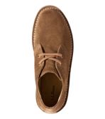 Women's Stonington Chukkas, Suede