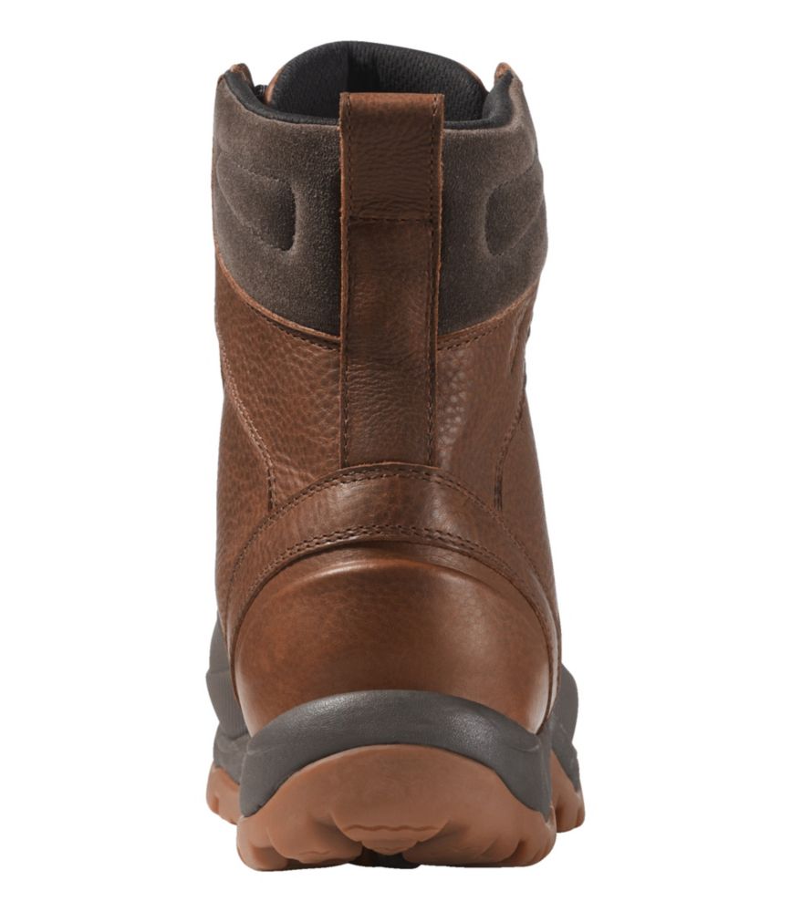 Men's Storm Chaser Boots 5, Leather Lace-Up, , small image number 3