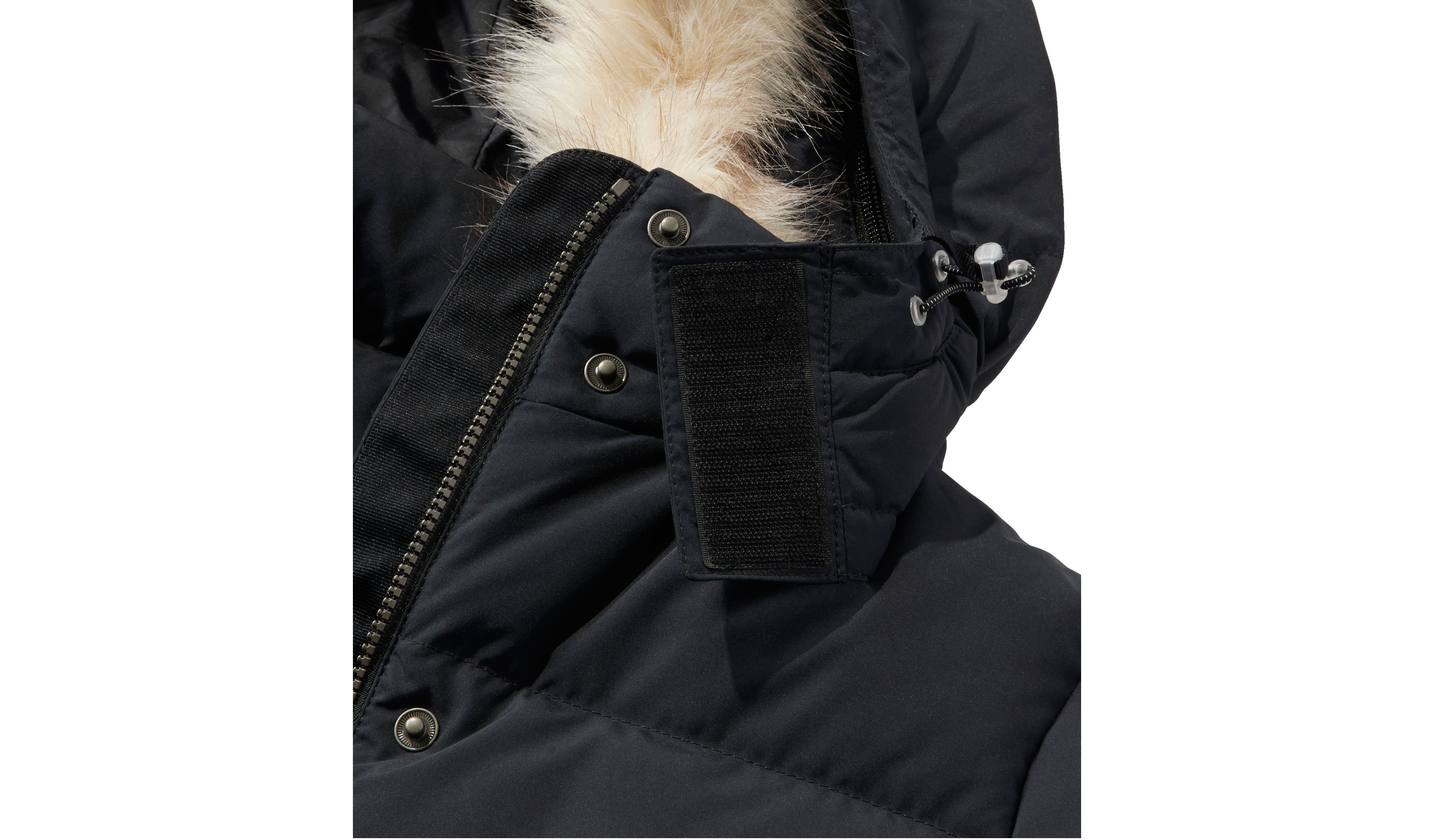 Women's Ultrawarm Coat, Three Quarter Length