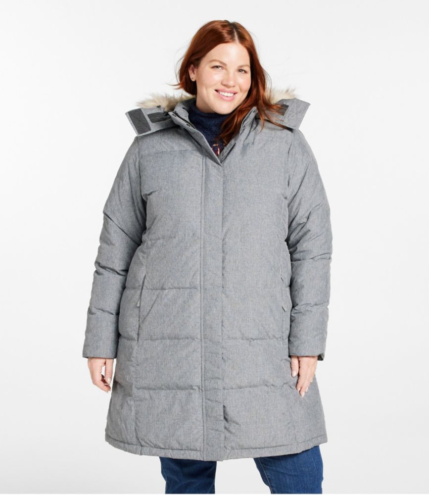 Women's Ultrawarm Coat, Three Quarter Length