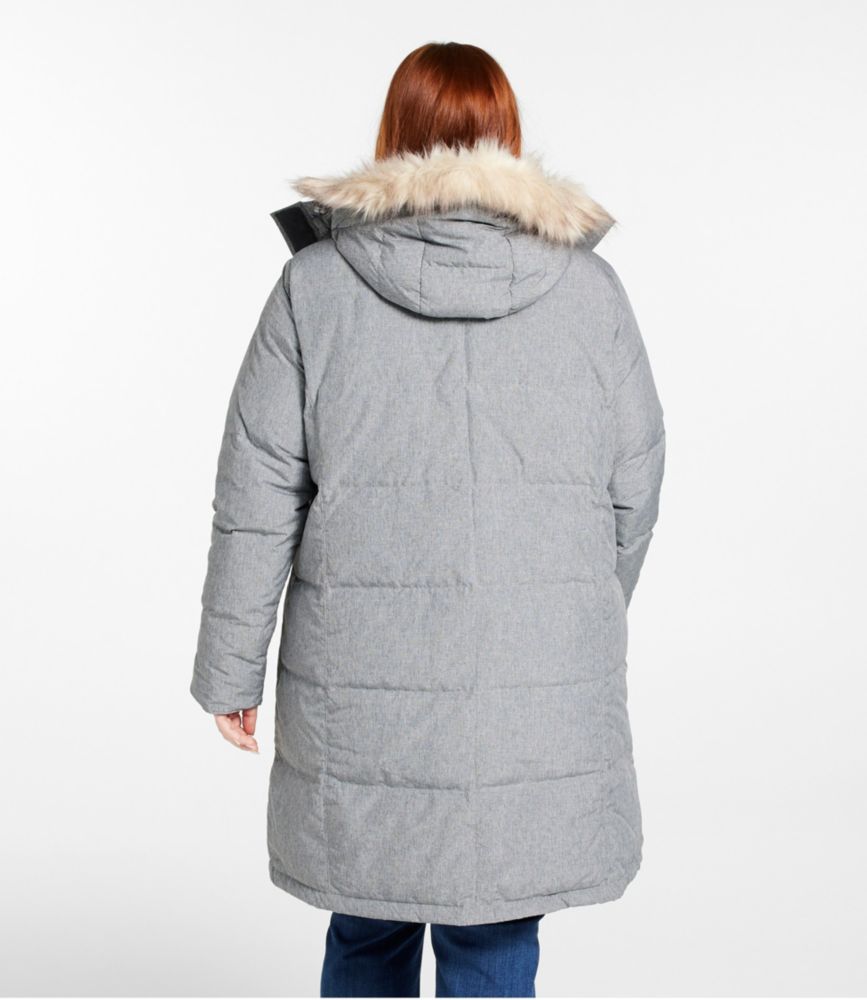 Women's Ultrawarm Coat, Three Quarter Length