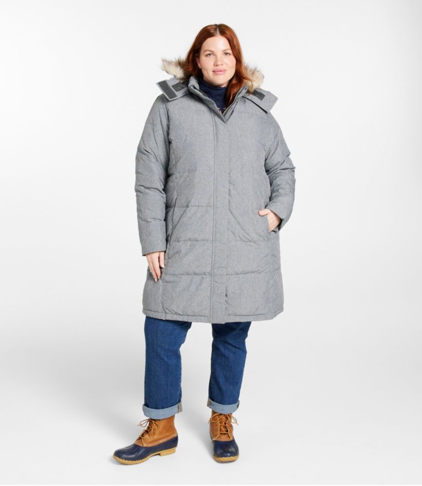 Women's Ultrawarm Coat, Three Quarter Length