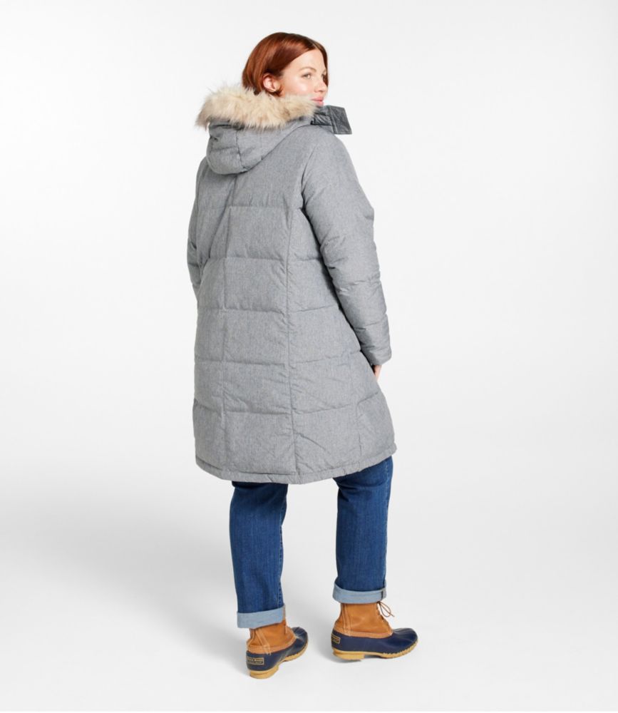 Women's Ultrawarm Coat, Three Quarter Length