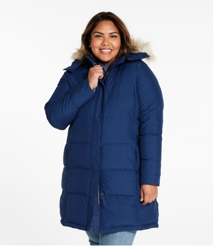 Women's Ultrawarm Coat, Three Quarter Length