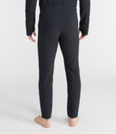 Men s L.L.Bean Fleece Baselayer Pants Base Layers at L.L.Bean