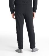 Men's L.L.Bean Fleece Baselayer Pants