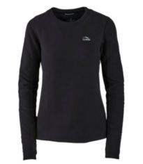 Women's Pima Cotton Turtleneck, Long-Sleeve at L.L. Bean