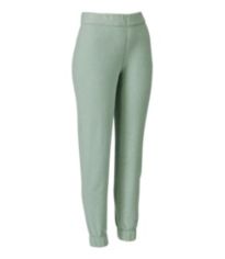 Ll bean fleece leggings online