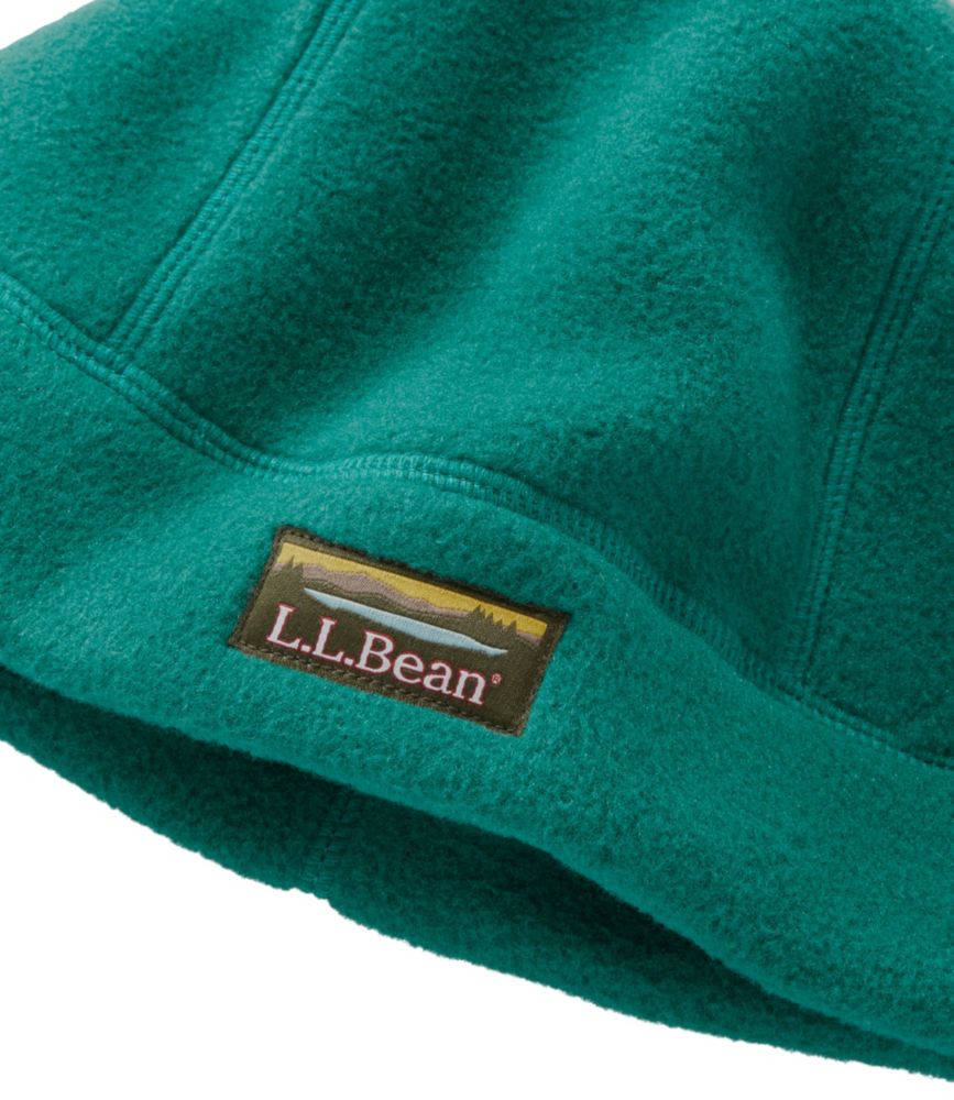 Mountain Classic Fleece Beanie