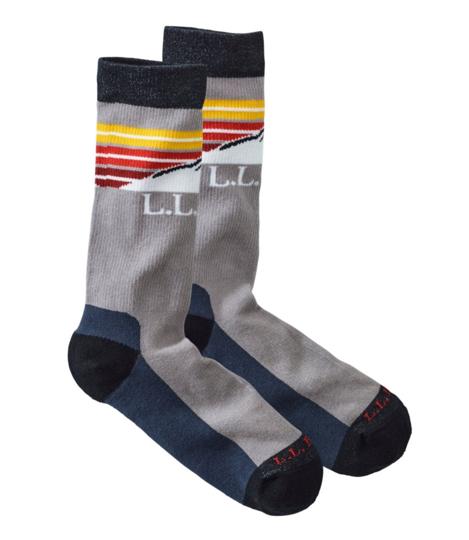 Men's L.L.Bean Campside Socks | Socks at L.L.Bean