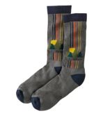 Men's L.L.Bean Campside Socks