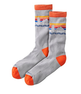 Men's L.L.Bean Campside Socks