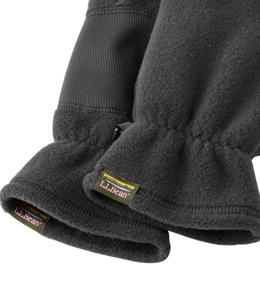 Men's Mountain Classic Fleece Glove, , small image number 2