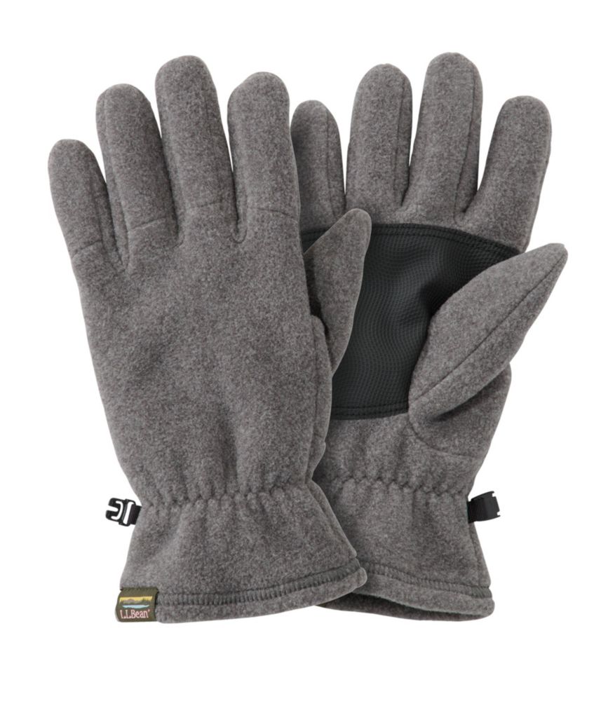 ll bean mens gloves