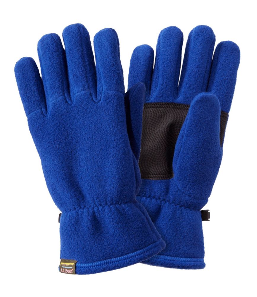 ll bean cashmere gloves