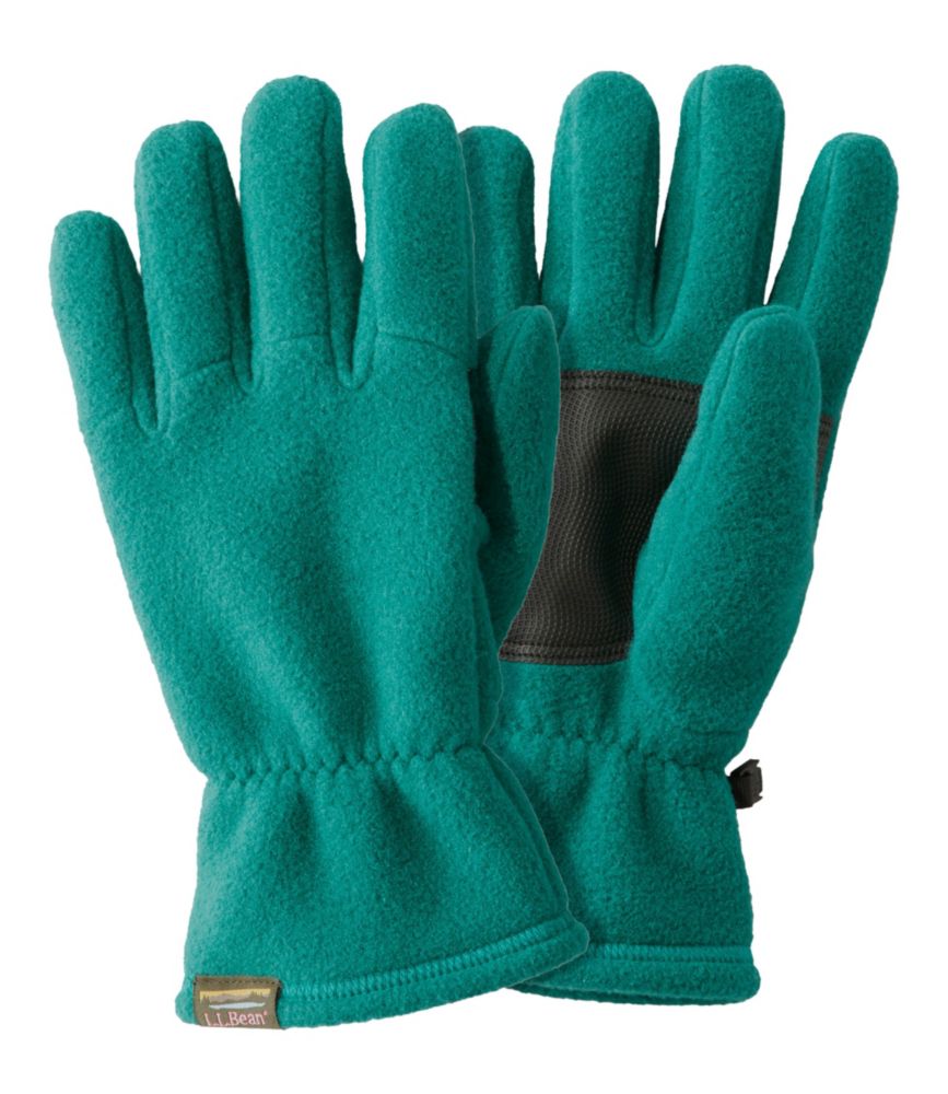 Men's Mountain Classic Fleece Glove, , small image number 1