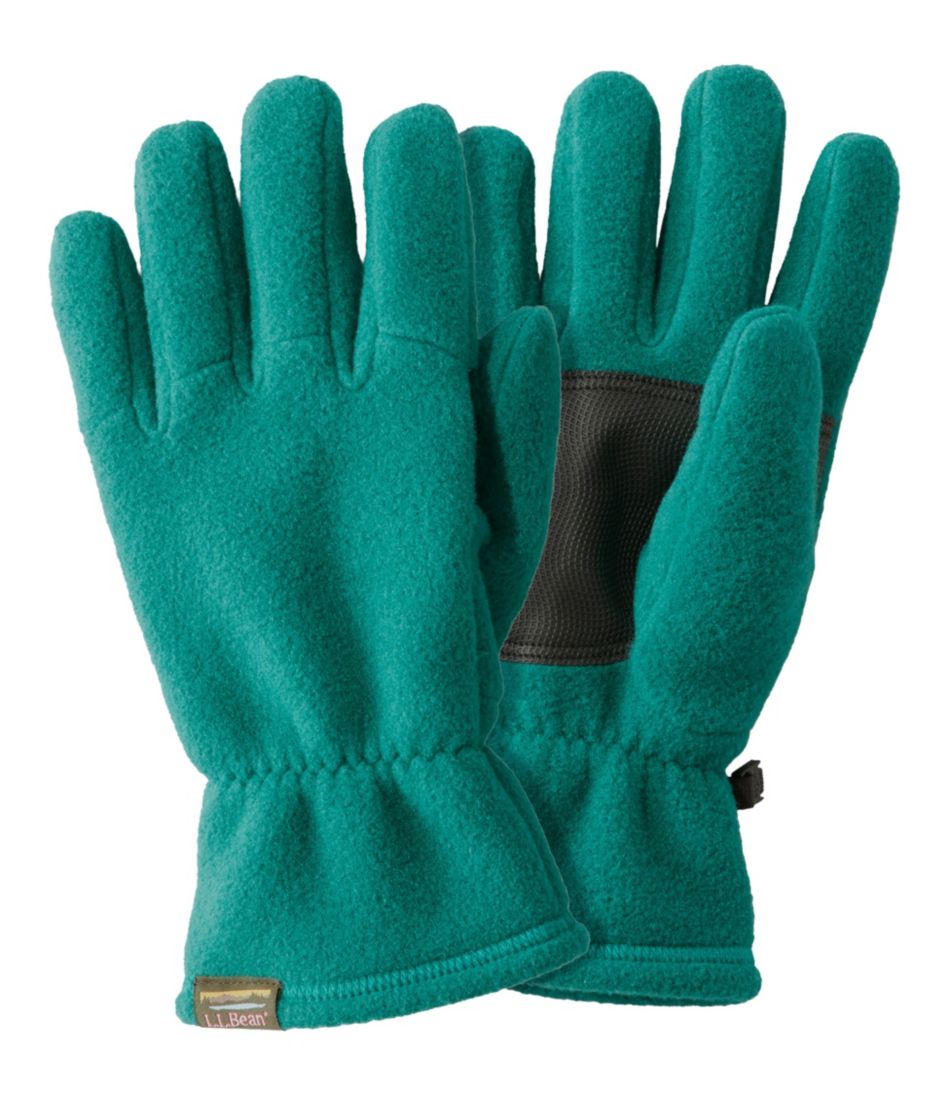 Men's Mountain Classic Fleece Glove