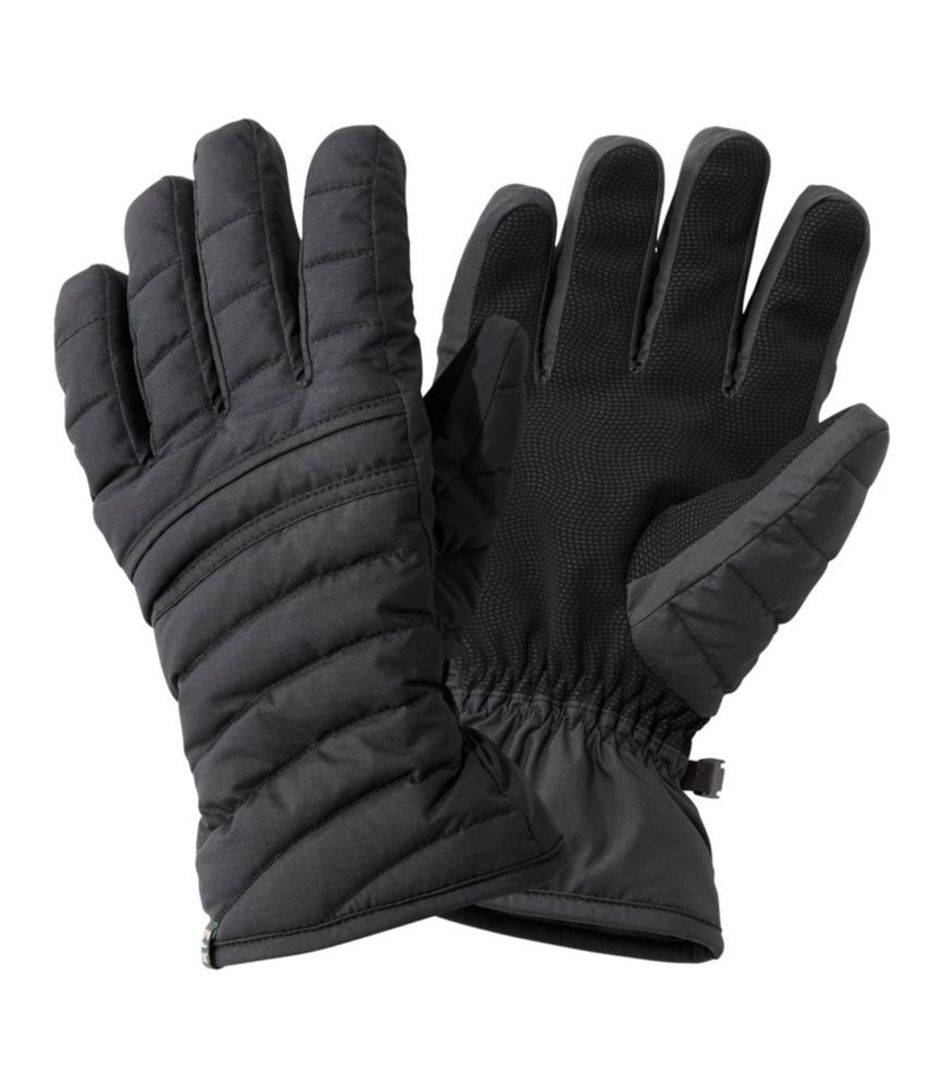 best down gloves