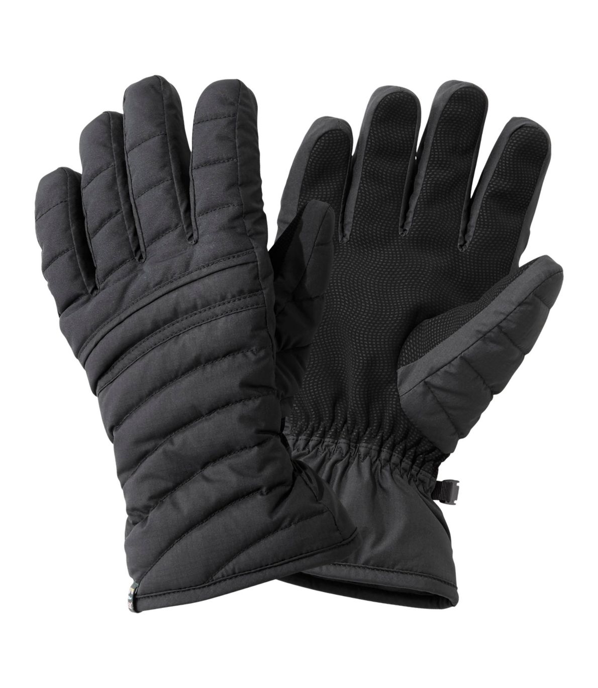 Men's Mountain Classic Down Gloves