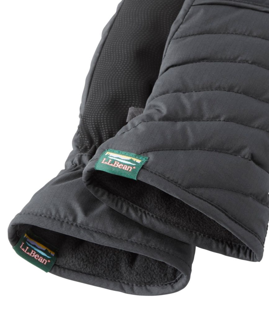 Women's Mountain Classic Down Mittens, , small image number 2
