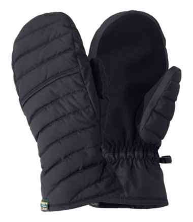 Women's Mountain Classic Down Mittens