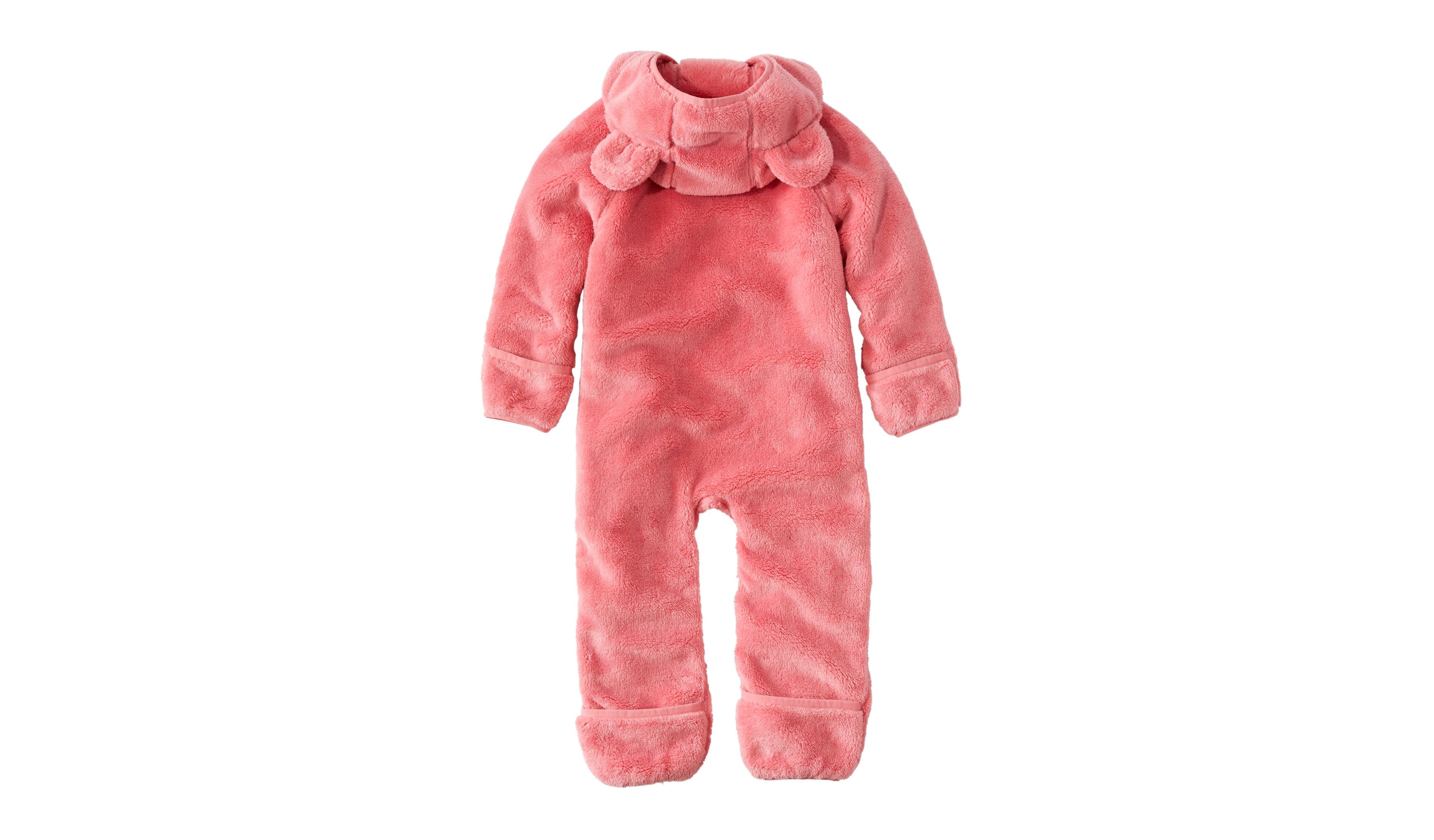 Infants' L.L.Bean Hi-Pile Fleece Bunting