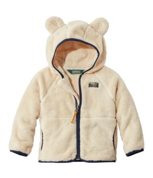 Infants' and Toddlers' Mountain Fleece Pants at L.L. Bean