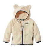 Infants' and Toddlers' L.L.Bean Hi-Pile Fleece Jacket