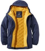 Kids' Mountain Classic Insulated Jacket