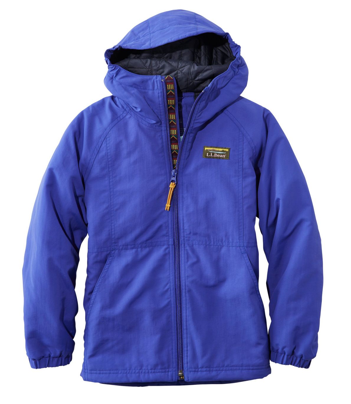 Kids' Mountain Classic Insulated Jacket