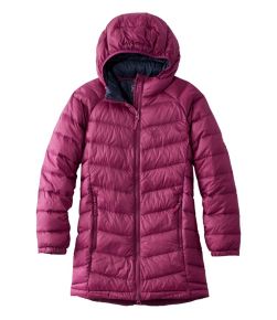 Girls Jackets And Parkas Clothing At L L Bean
