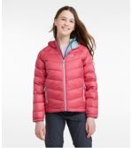 Various Sizes and Colors Kids Light Down Jacket Children Warm