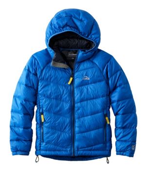 Kids' Ultralight 650 Down Jacket