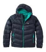 Kids’ Ultralight 650 Down Jacket