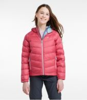 Kids Ultralight 650 Down Jacket