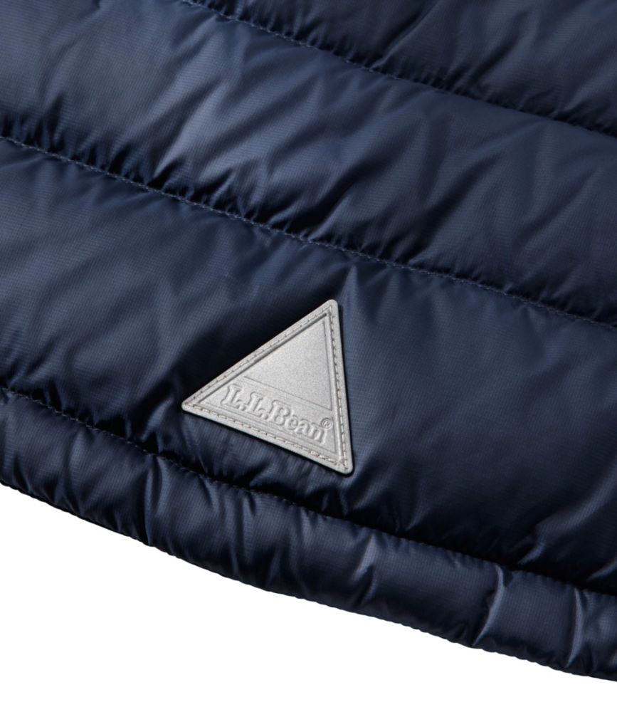 Kids' Ultralight 650 Down Jacket