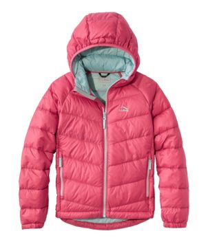 Kids' Ultralight 650 Down Jacket