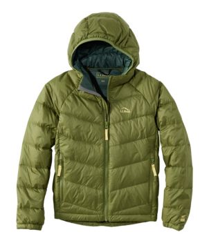 Kids' Ultralight 650 Down Jacket