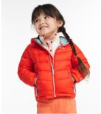 Infants’ and Toddlers’ Ultralight 650 Down Jacket