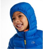 Infants' and Toddlers' Ultralight 650 Down Jacket