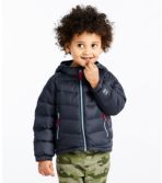 Infants' and Toddlers' Ultralight 650 Down Jacket