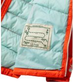 Infants’ and Toddlers’ Ultralight 650 Down Jacket