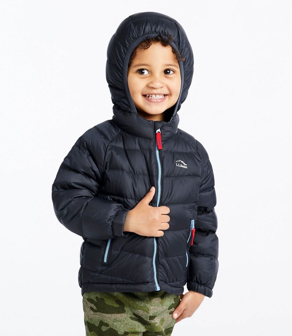 Toddler and Baby Outerwear | Outerwear at L.L.Bean
