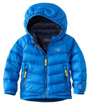 Infants' and Toddlers' Ultralight 650 Down Jacket