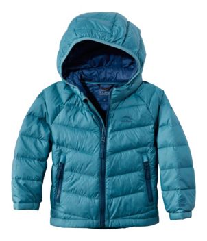 Infants' and Toddlers' Ultralight 650 Down Jacket