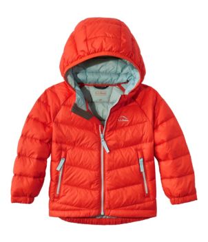 Infants' and Toddlers' Ultralight 650 Down Jacket