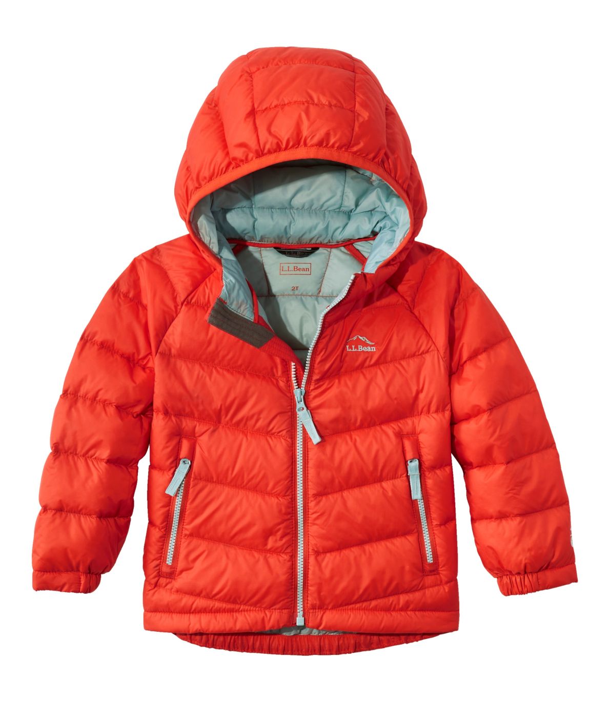 Infants’ and Toddlers’ Ultralight 650 Down Jacket